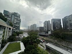 Sennett Residence (D13), Condominium #440455791
